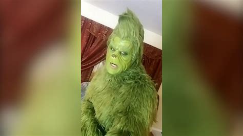 Fucking The Grinch Porn Videos .